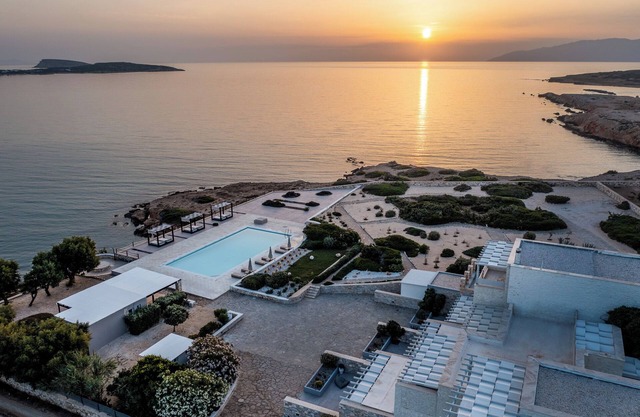 Ambassador Luxury Villas