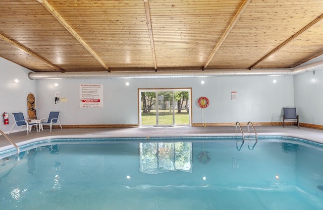 Ambassador Motel