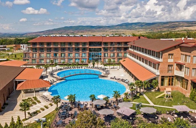 Ambassadori Kachreti Golf Resort