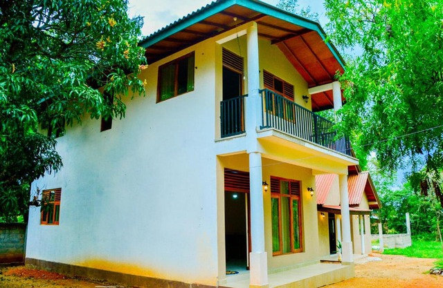 Ambawatta Homestay