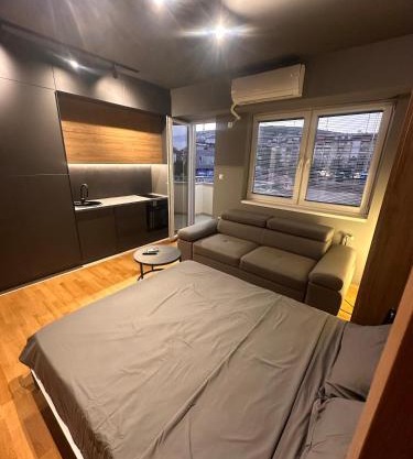 Ambe Apartments