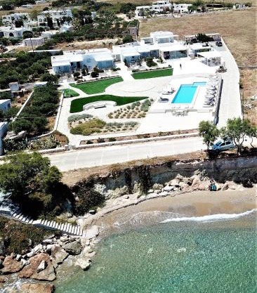 Ambelas Mare Apartments