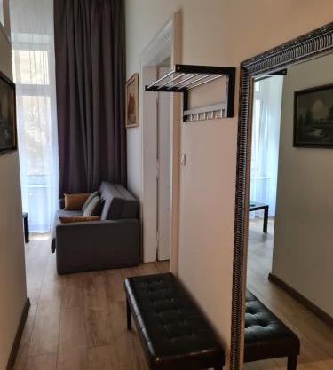 AMBER APARTAMENt 11