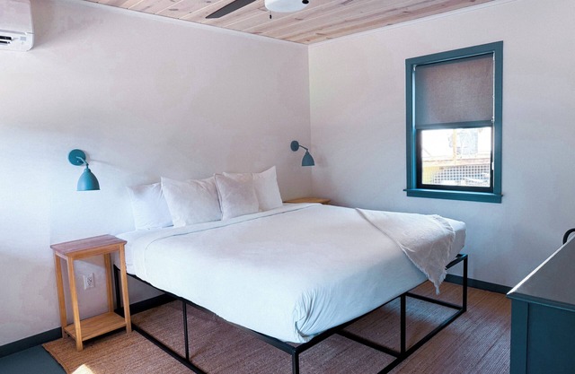 Amber Cottage at Piety Hill Cottages