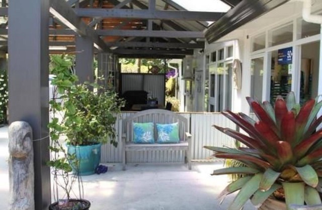 Amber Court Motel Whakatane