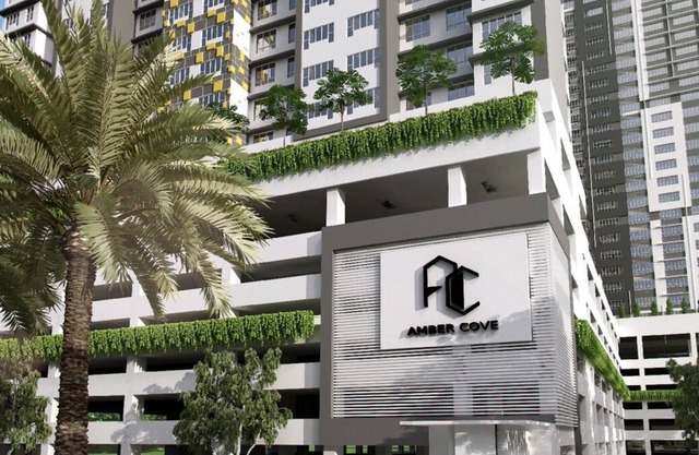 Amber Cove Melaka