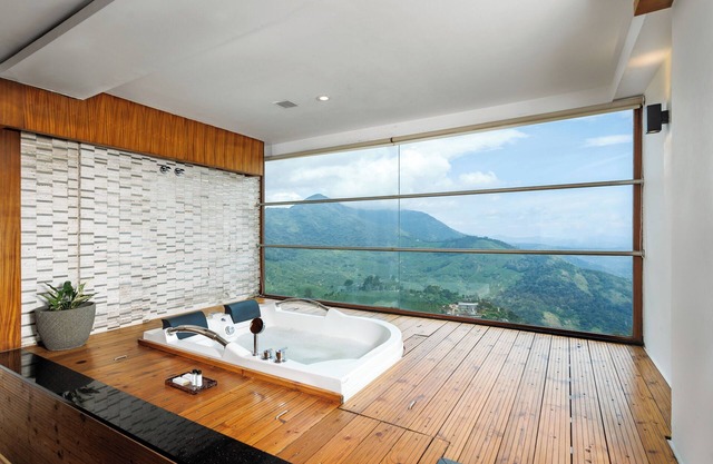 Amber Dale Luxury Hotel & Spa