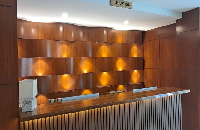 Amber Hotel Nungambakkam