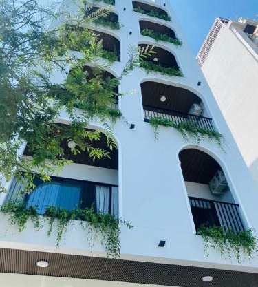 Amber Hotel