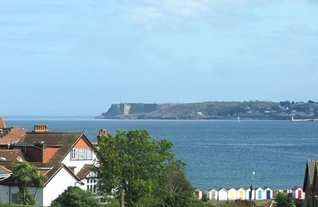 Amber House