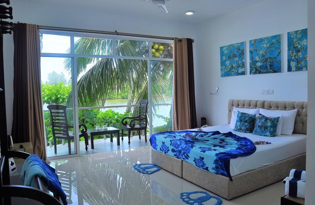 Amber House Lanka