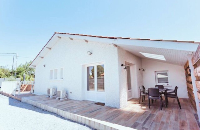 Amber House rated 3☆ - Private Spa & Heated Pool
