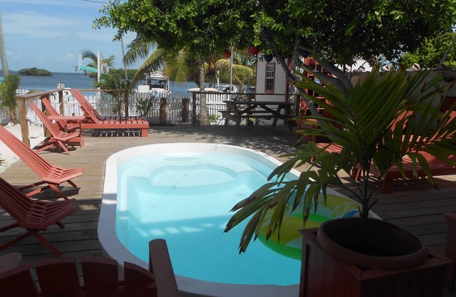 Ambergris Sunset Hotel