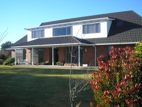 Amberlea B&B
