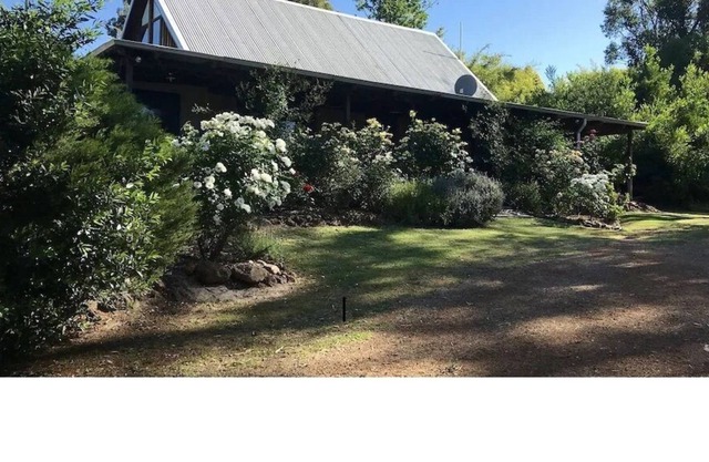 Amberley House - A hint of Tuscany