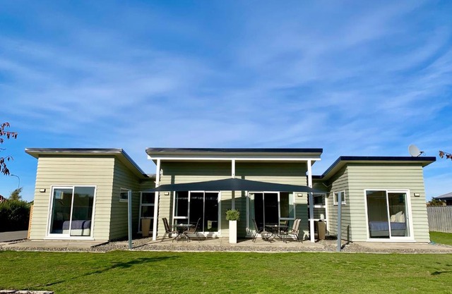 Amberley Serviced Apartments