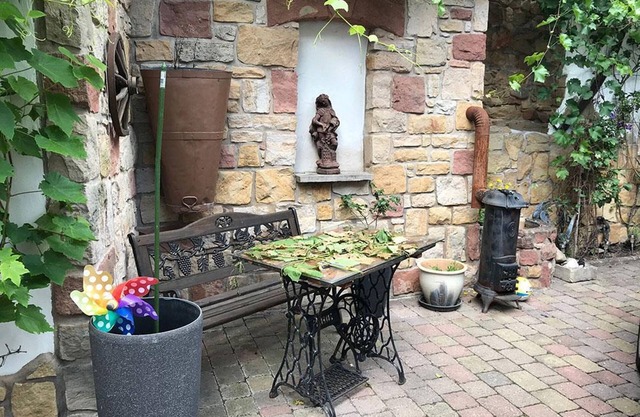Ambiente - House Vine Blossom