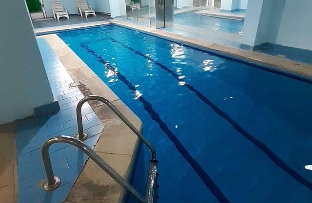 Ambiance Amman Hotel