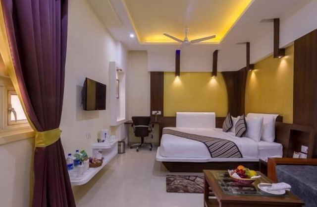 Ambience Gwalior