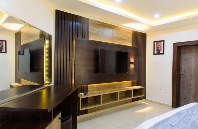 Ambience Hotel and Resorts