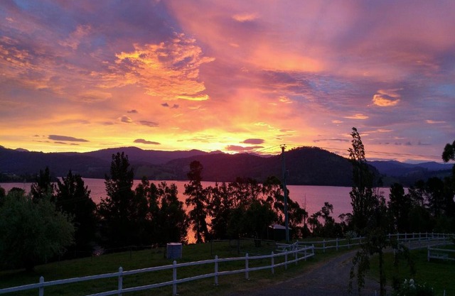 Ambience on Huon Bed & Breakfast