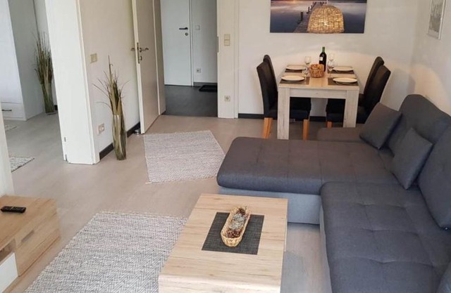 Ambiente Ferienapartments Warmbad Villach