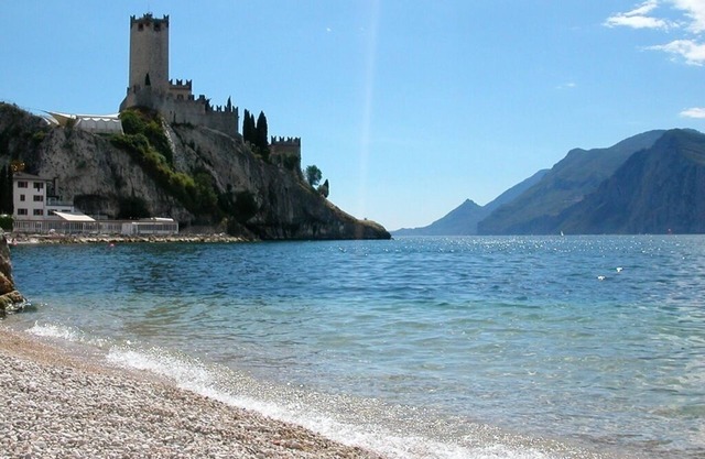 Ambienthotel Luna Rossa Adults Only