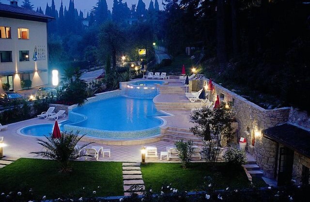 Ambienthotel Spiaggia