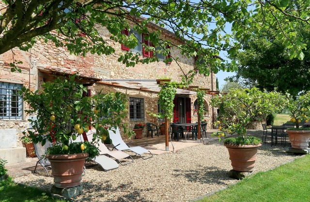 Ambrogetta by Interhome