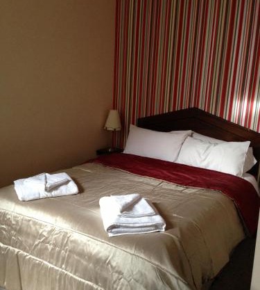 Ambrose Hotel