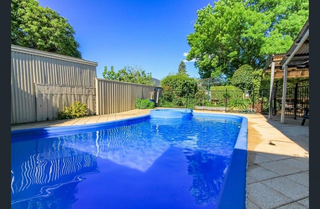 Ambrosia Holiday Home