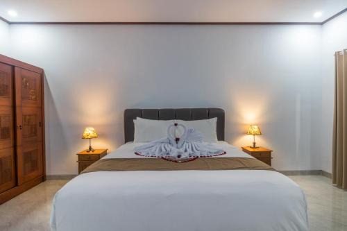 Amed Permai Home Stay