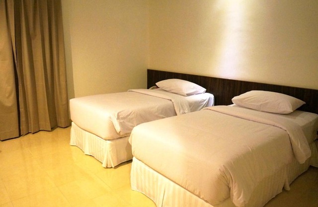 Ameera Hotel