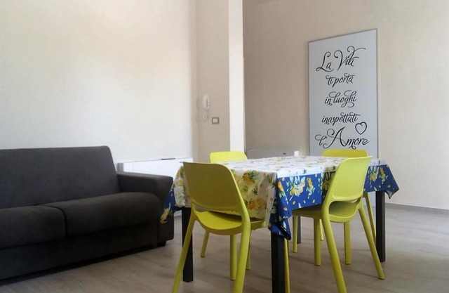 Amelia Apartments by My Home Apulia