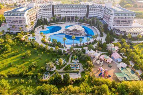 Amelia Beach Resort Hotel - All Inclusive