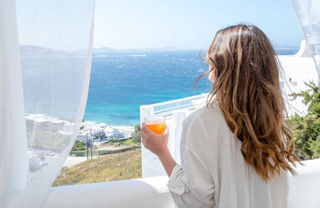 Amelie Suites Mykonos