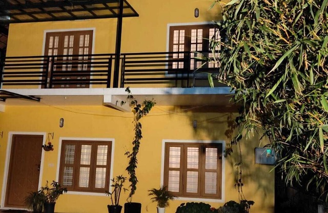 la morada, residencia palakunnel