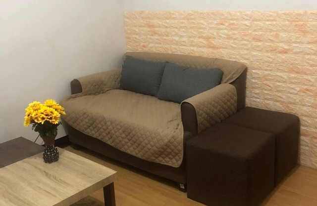 Amenadiel & CC - Imus 1-Bedroom Condo Unit