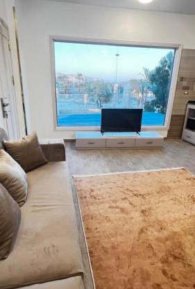 Amenhotep Apartments