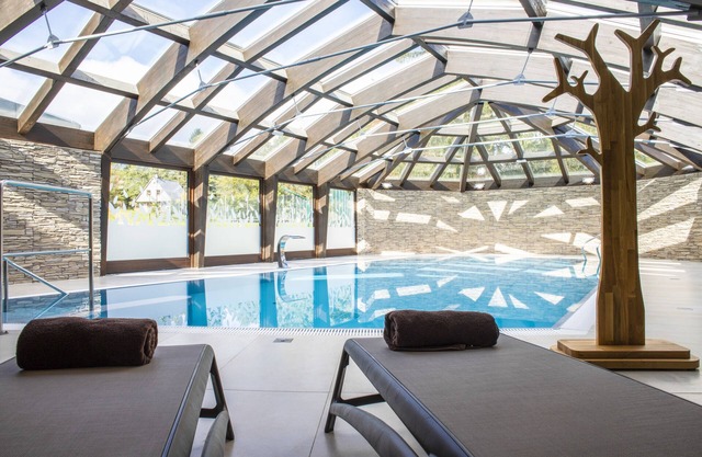 Amenity Hotel & Resort Orlické hory