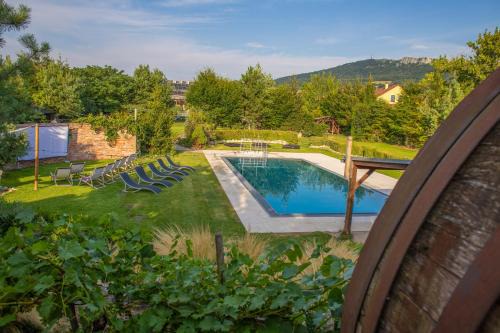 Amenity Penzion Horni Vestonice