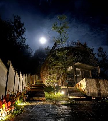 Amenkila Resorts
