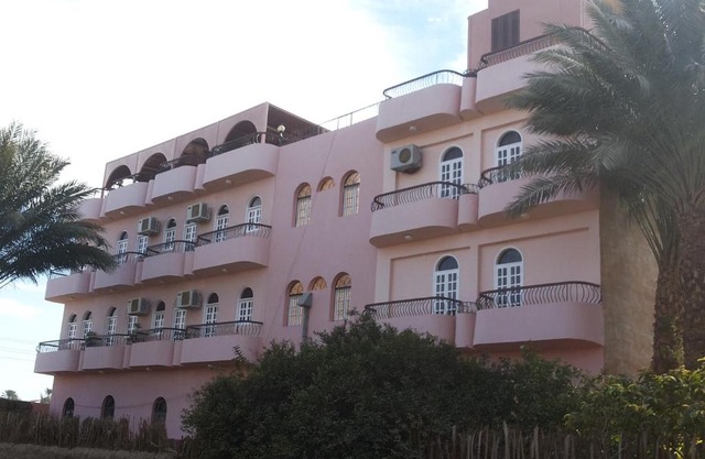 Amenophis Hotel