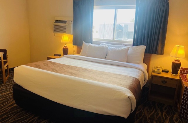 America's Best Value Inn Sandpoint