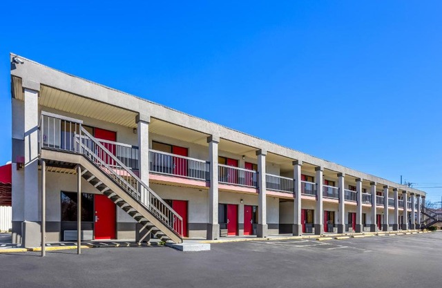 America's Best Value Inn-Columbia