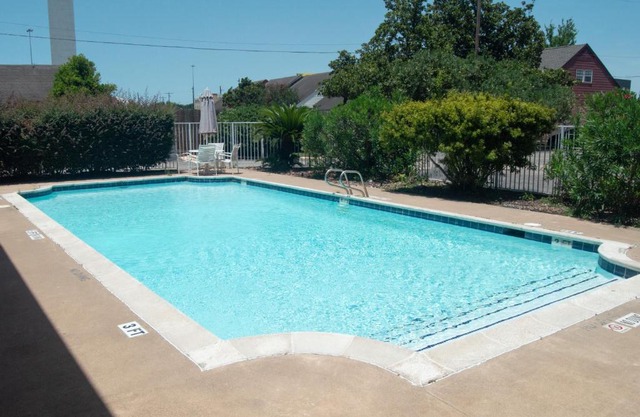 America's Inn Houston