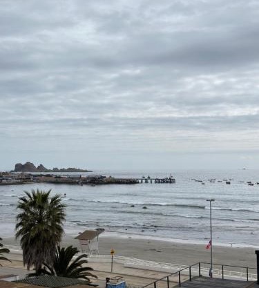 American Apart Hotel Los Vilos