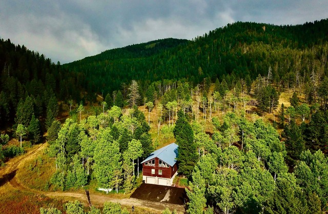 American Bison Lodge+10Miles2YNP+Hottub+Wifi+AC