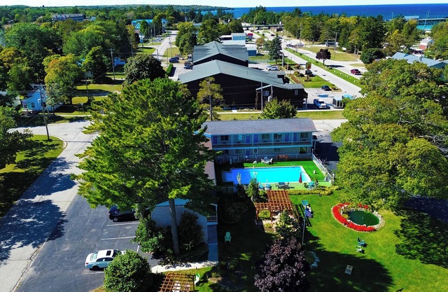 American Boutique Inn - Lakeview