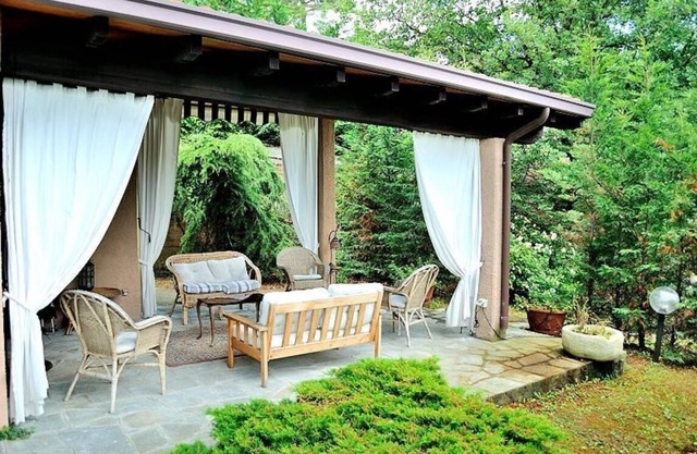 American Cottage